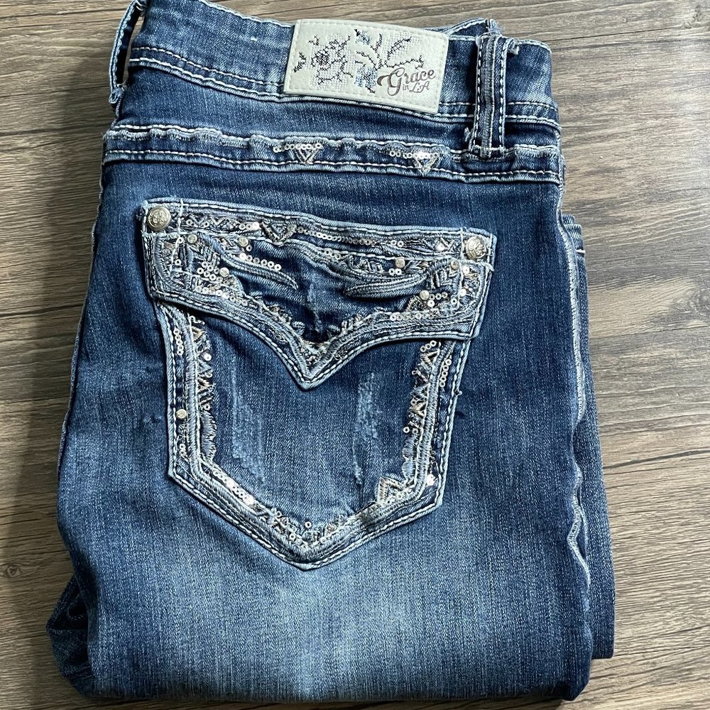 Grace Jeans